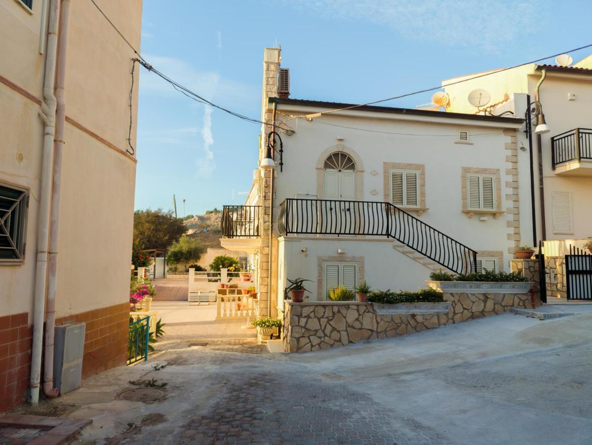 Stella Maris Siculiana Marina公寓 外观 照片