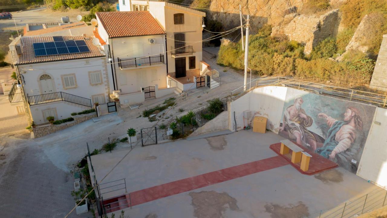 Stella Maris Siculiana Marina公寓 外观 照片